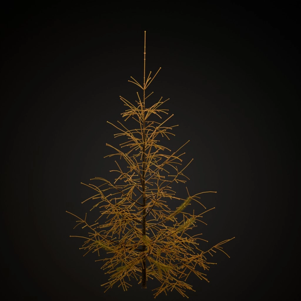 Engelmann Spruce