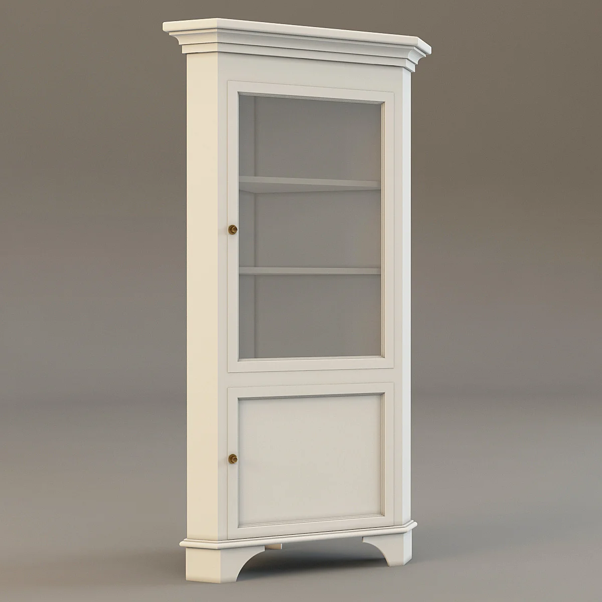 Laura Ashley, 3D model preview 9