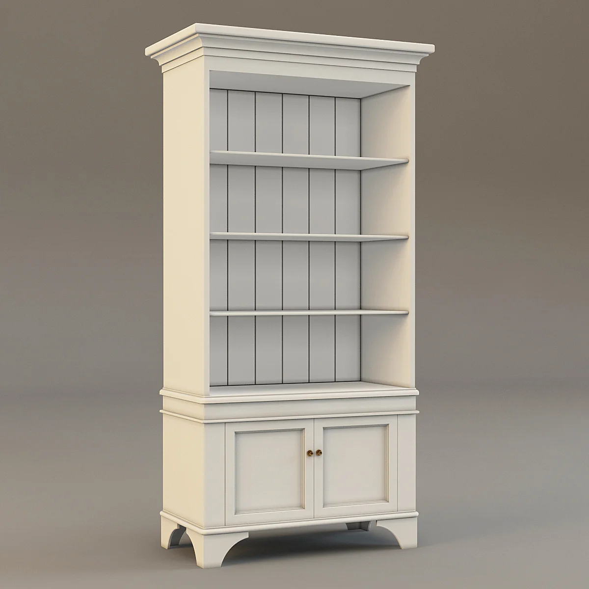 Laura Ashley, 3D model preview 11
