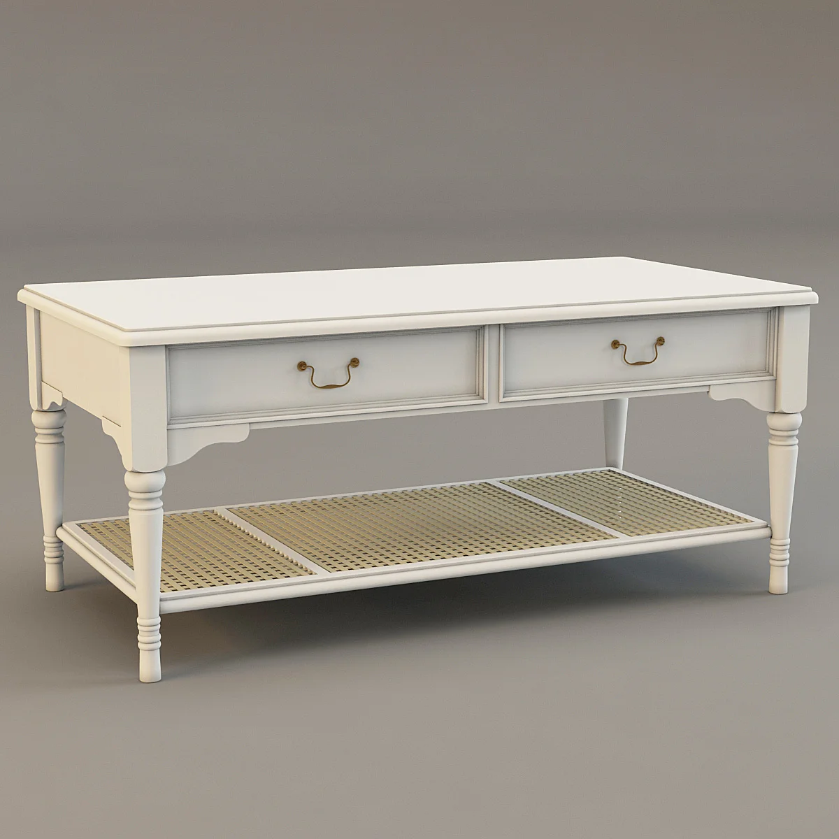 Laura Ashley, 3D model preview 16