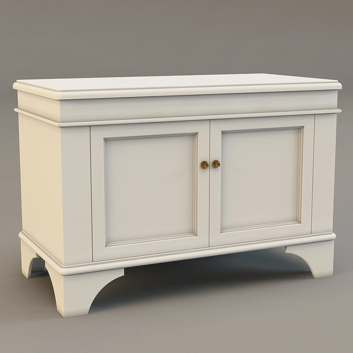 Laura Ashley, 3D model preview 18