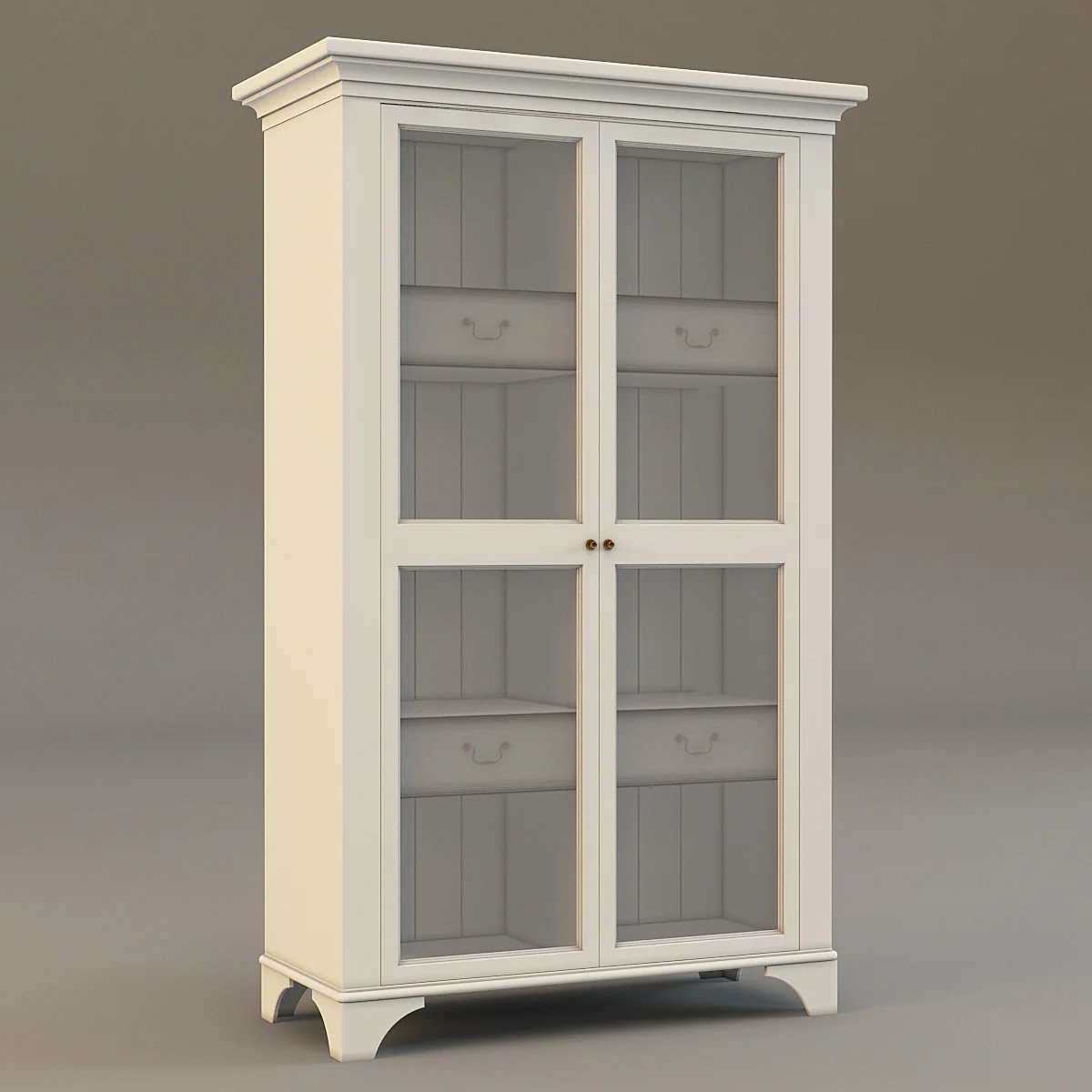 Laura Ashley, 3D model preview 24