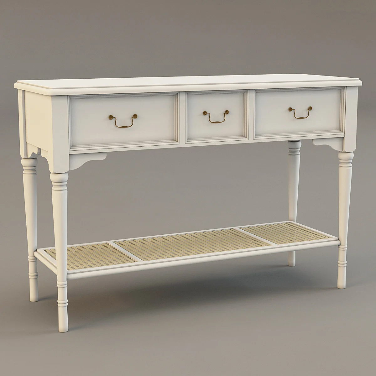 Laura Ashley, 3D model preview 28