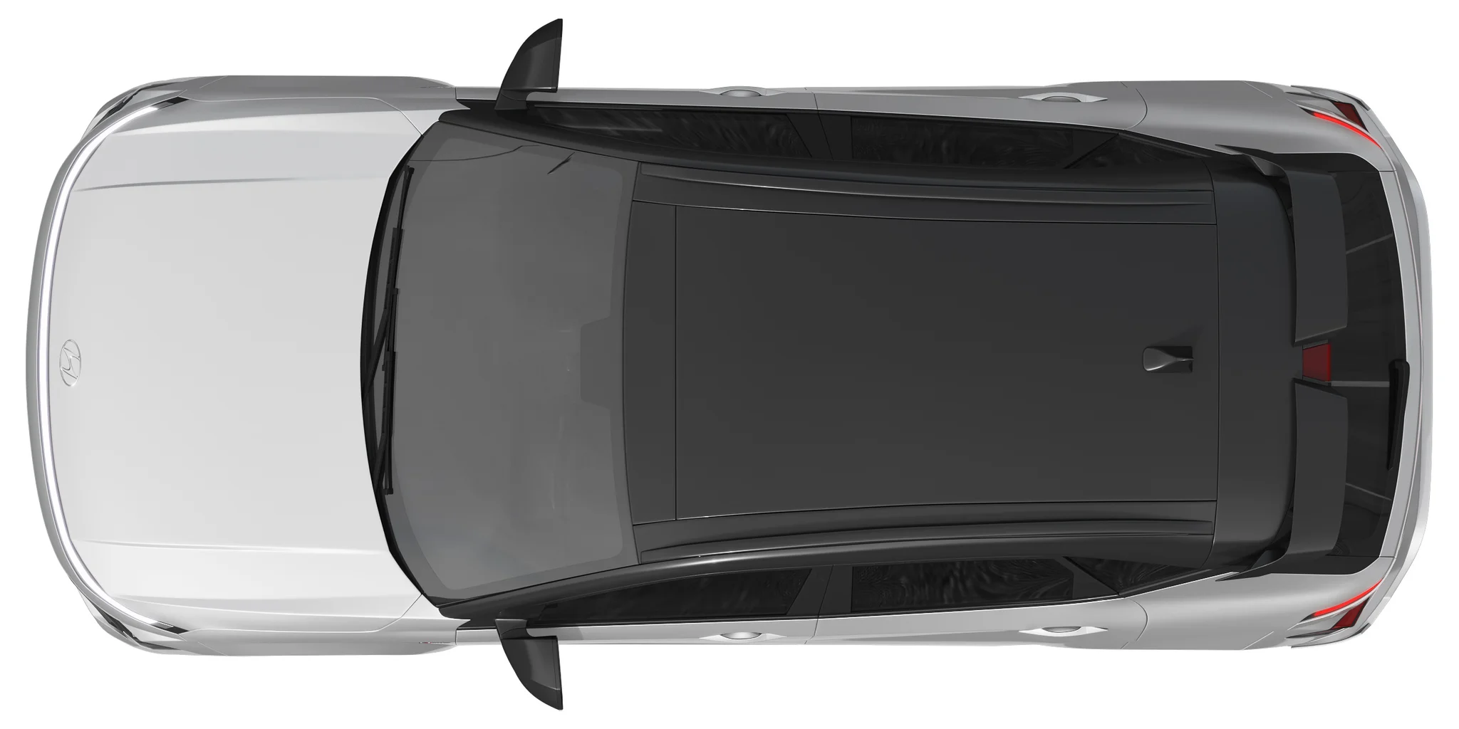 Hyundai Kona N Line 2024, 3D model preview 31