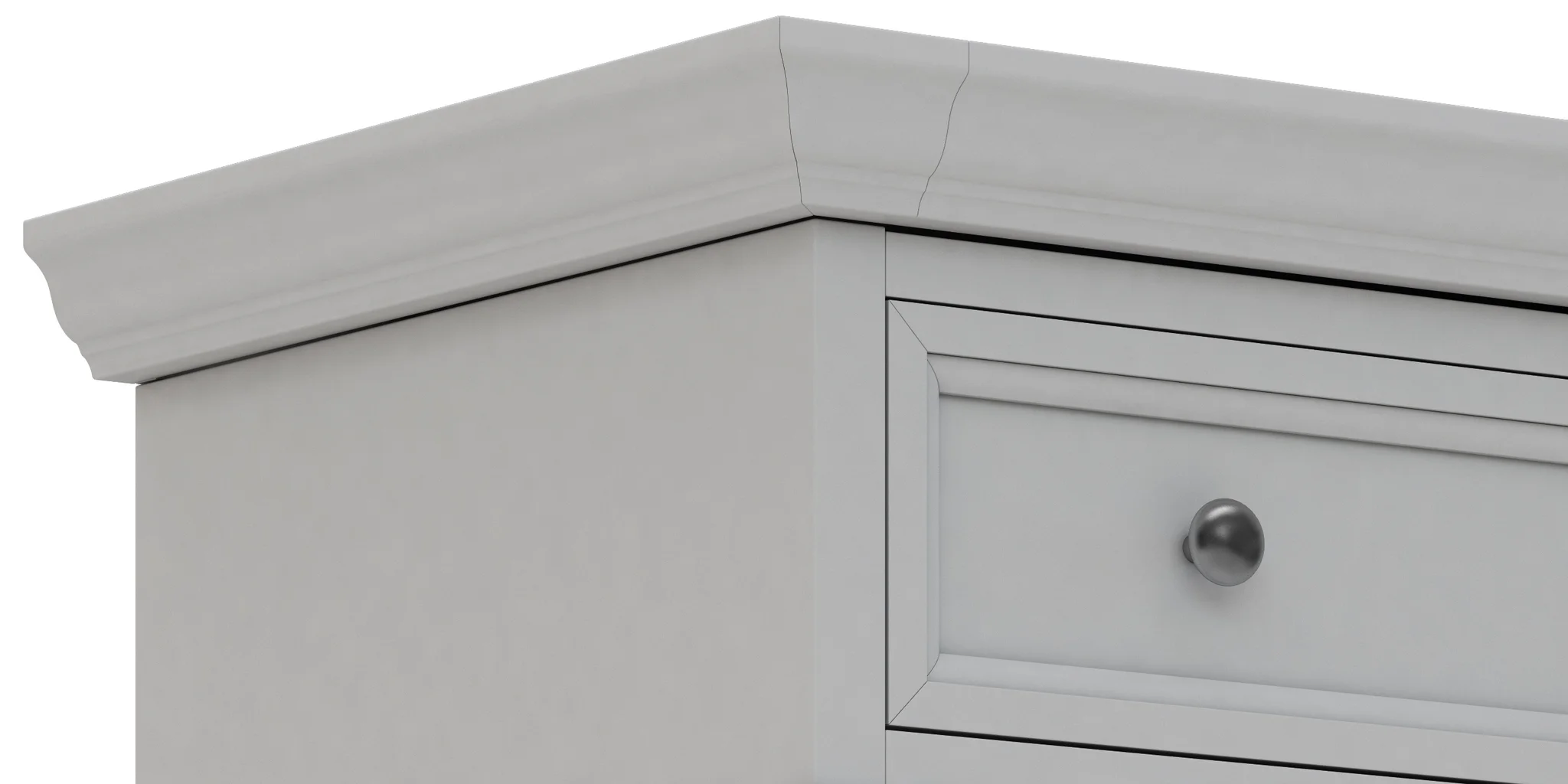 Dantone Home Drawer 3 — 3D model preview 5