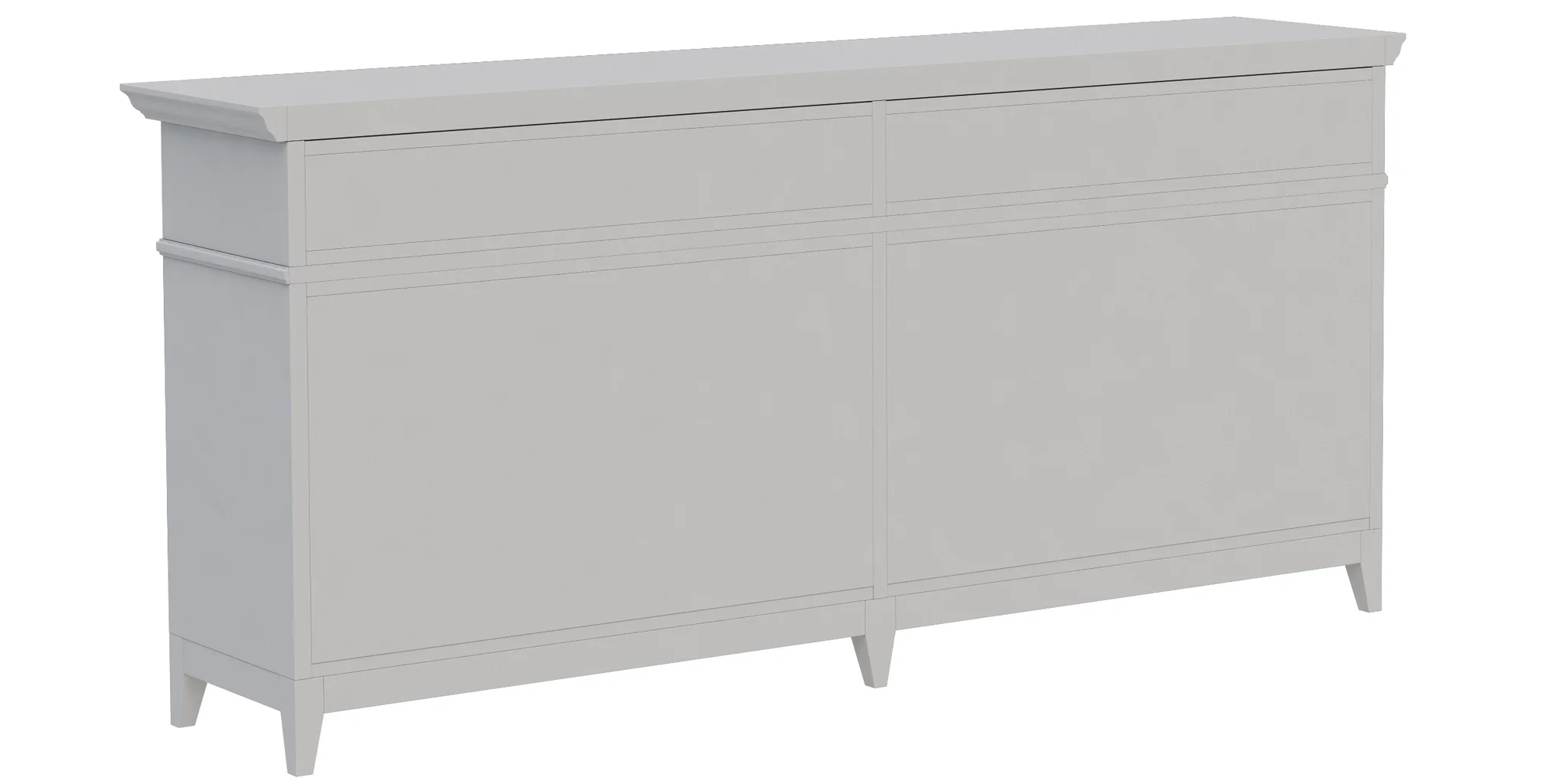 Dantone Home Drawer 3 — 3D model preview 6