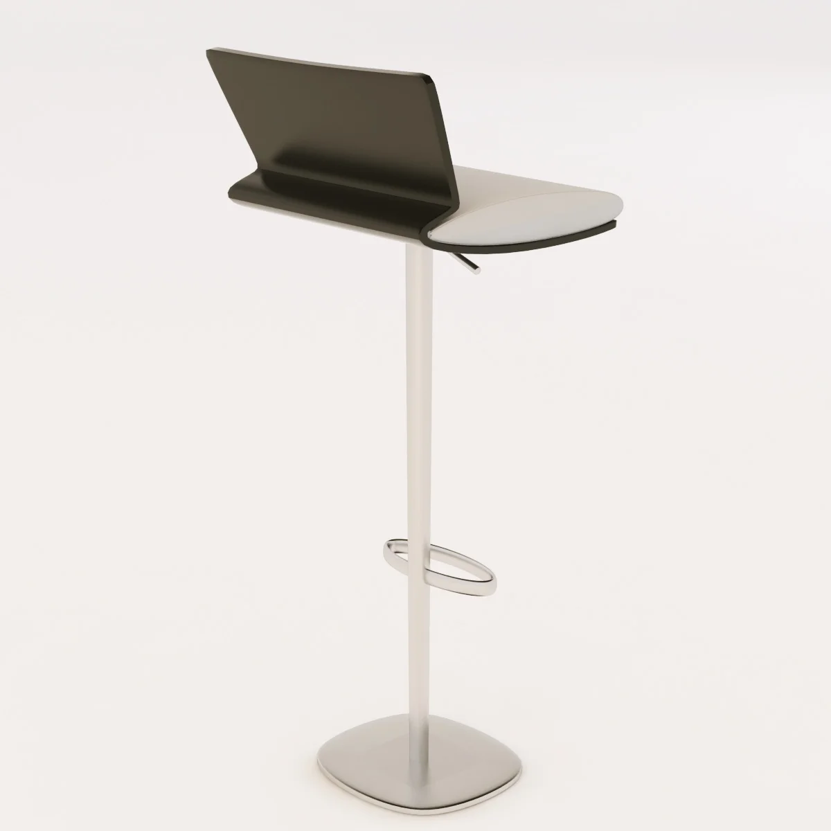 Roche Bobois Ublo — 3D model preview 1