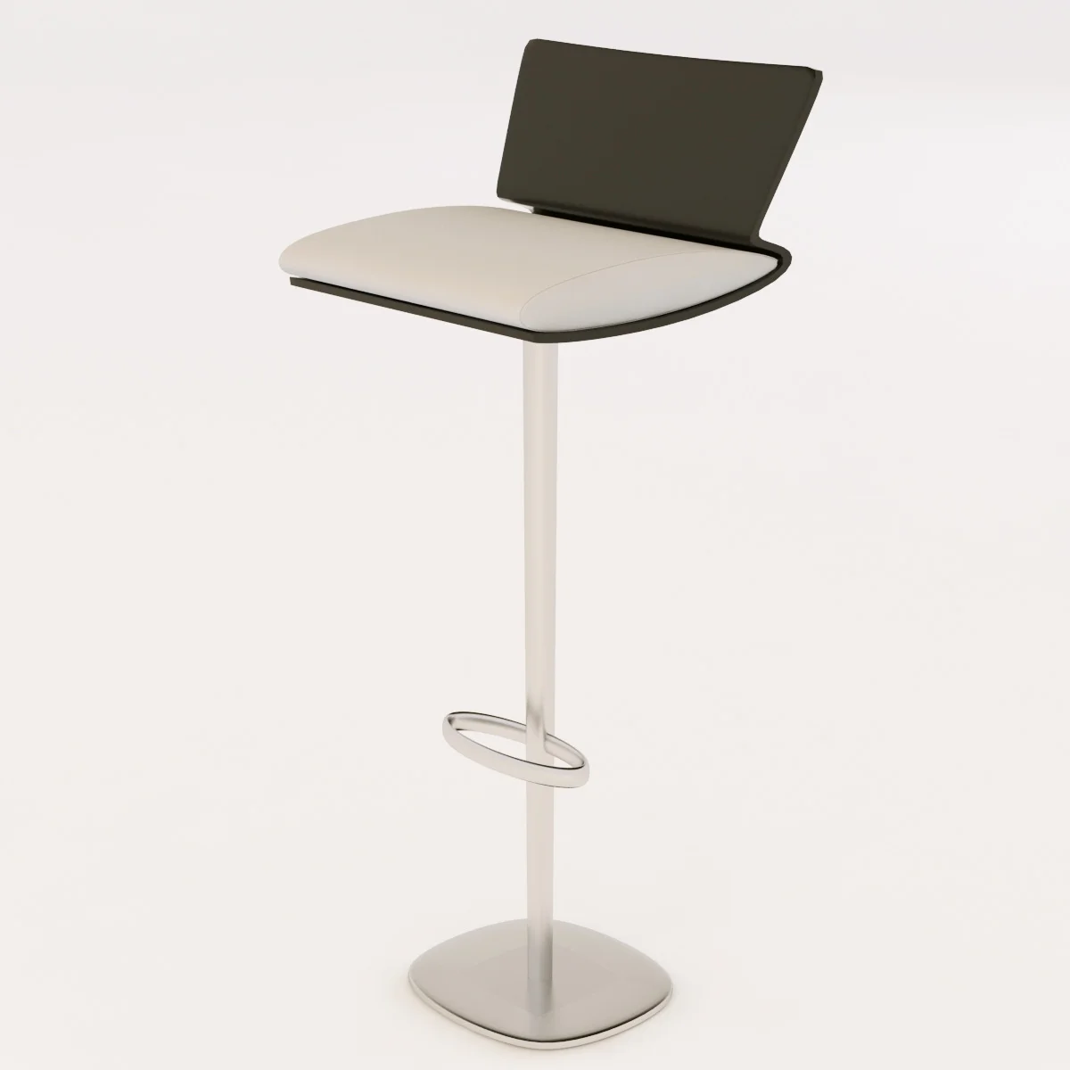 Roche Bobois Ublo — 3D model preview 3