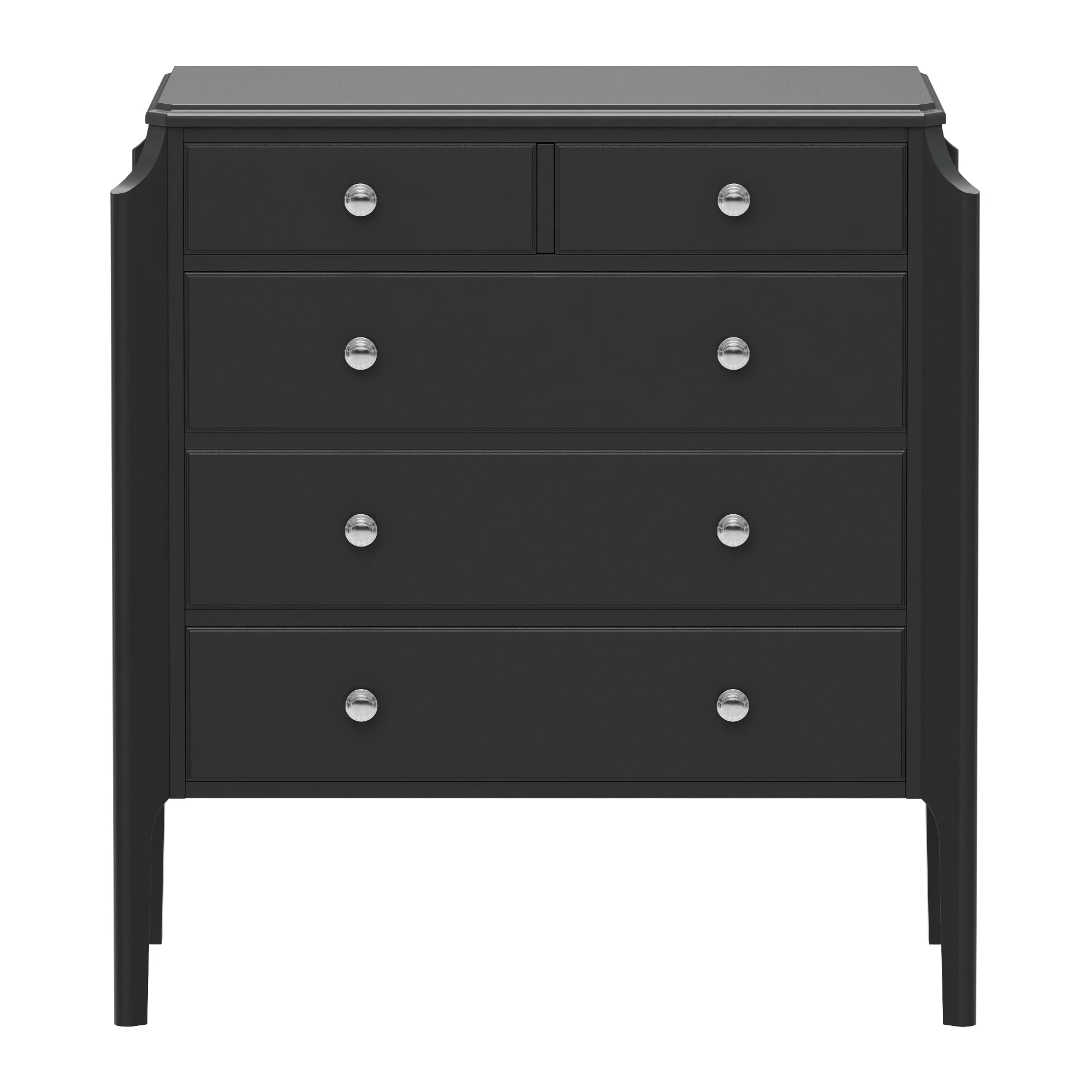 Dantone Home Le Vizazh Drawer 2 — 3D model preview 6