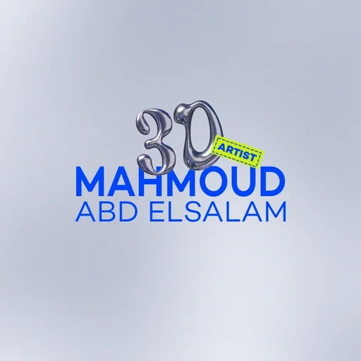 Mahmoud Abd Elsalam
