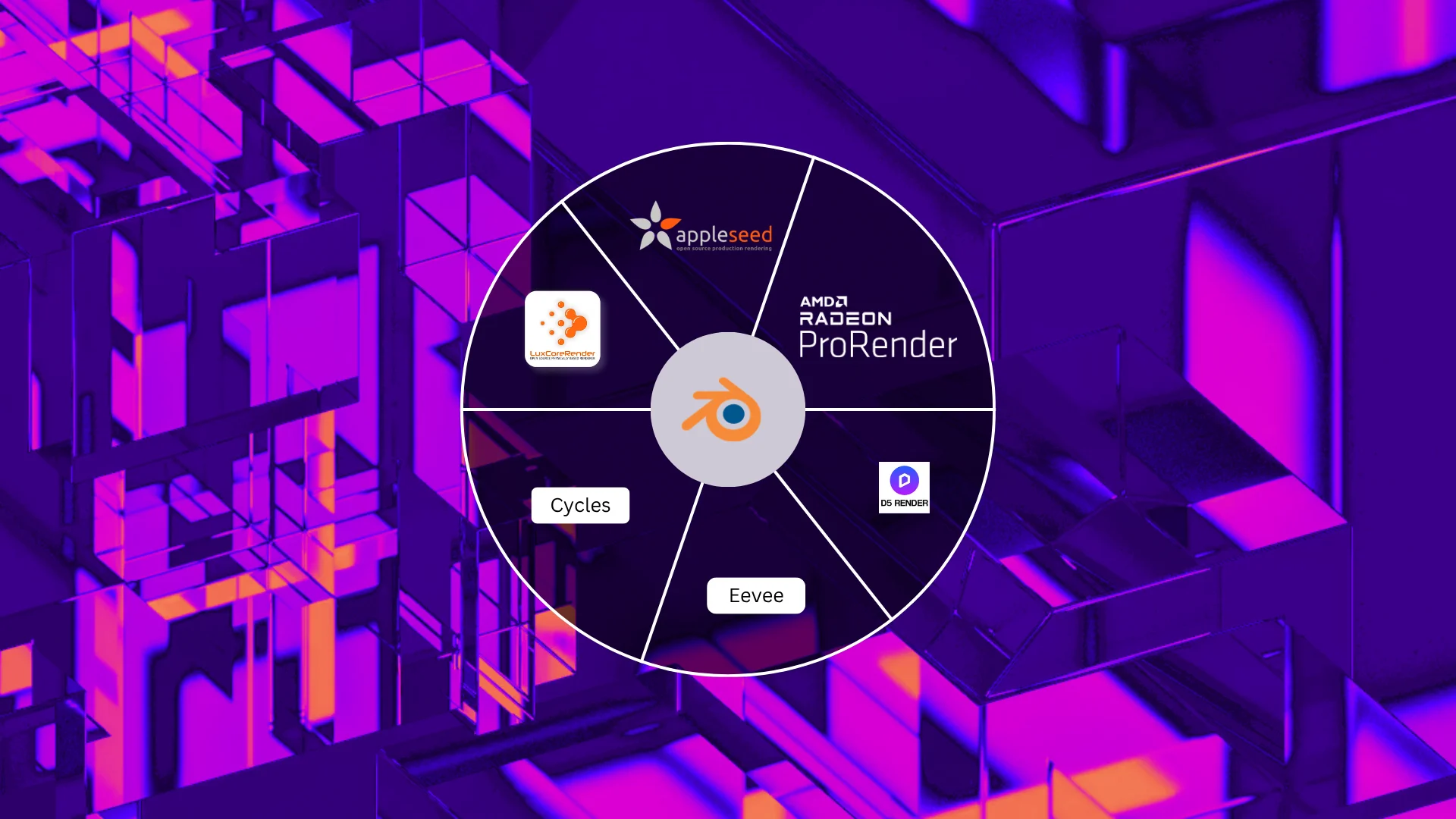 Top 5 Free Render Engines for Blender in 2026 (Beginner's Guide)